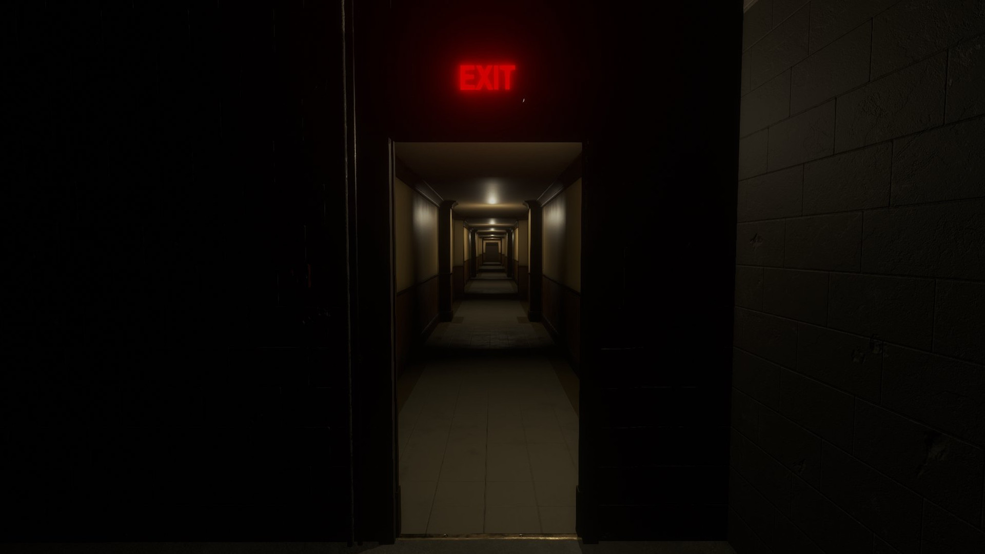 Welcome to the Game II - кадр 4