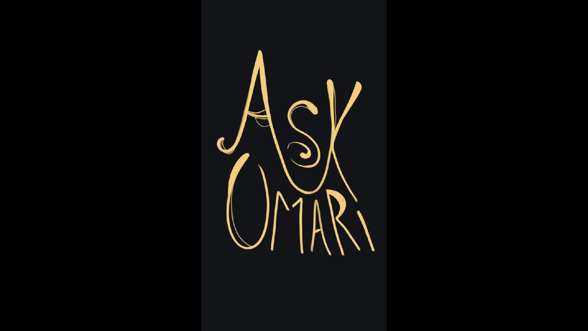 Ask Omari (itch) - кадр 2