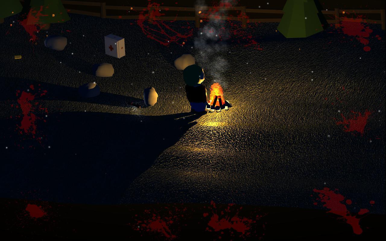 Homonculus (Paxnarok) (itch) - кадр 4