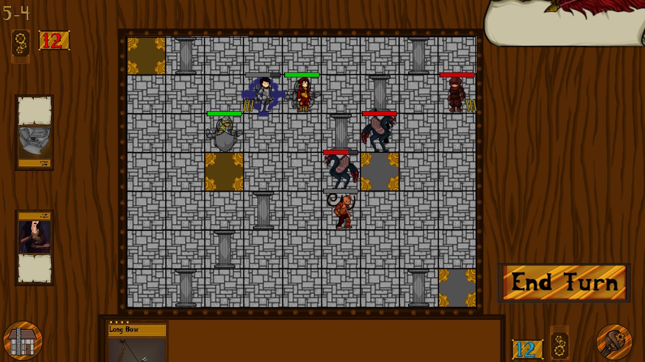 Steamalot: Epoch's Journey - кадр 5