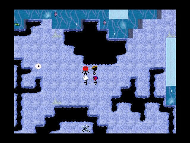 Agent of Fate (itch) - кадр 3