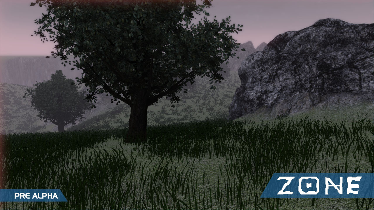 Zone: Commando - кадр 10