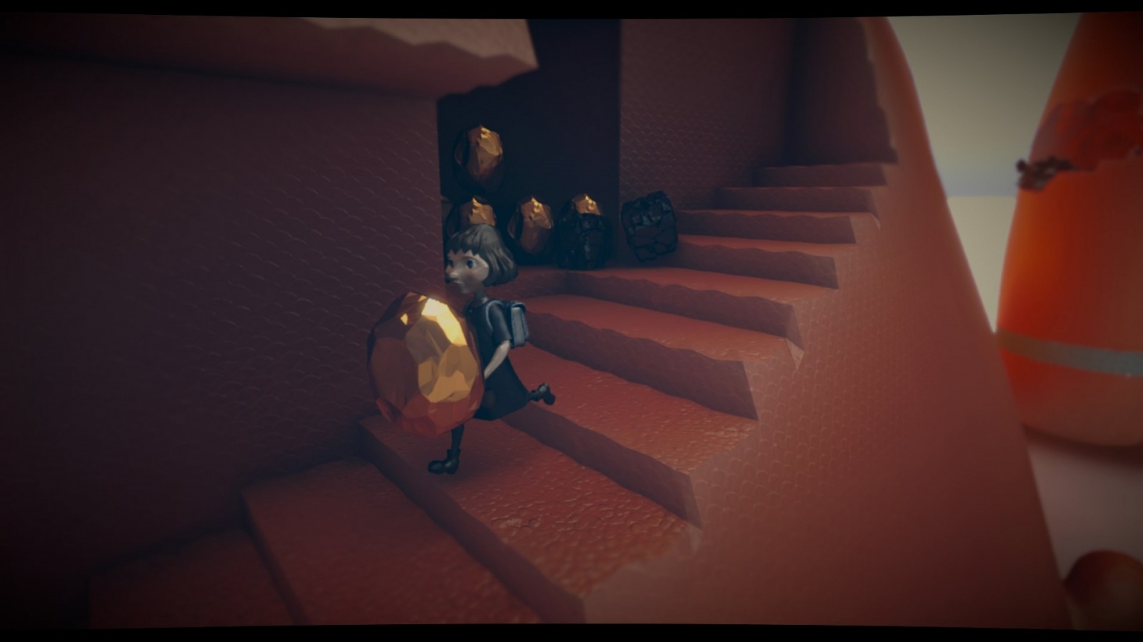 The Tomorrow Children - кадр 7