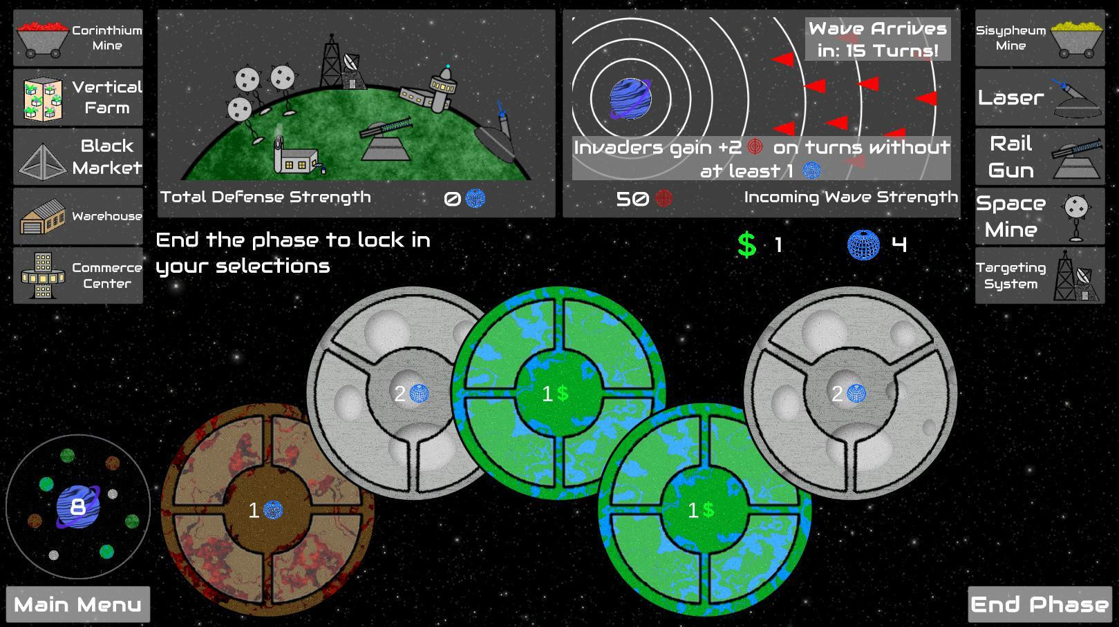 Planet Crafter (itch) - кадр 2