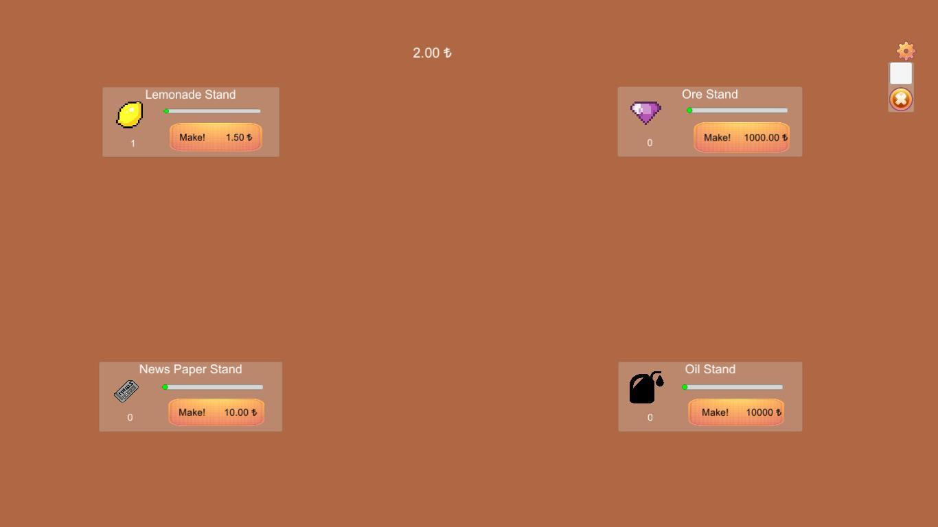 MoneyMaker (Adeseder) (itch) - кадр 1