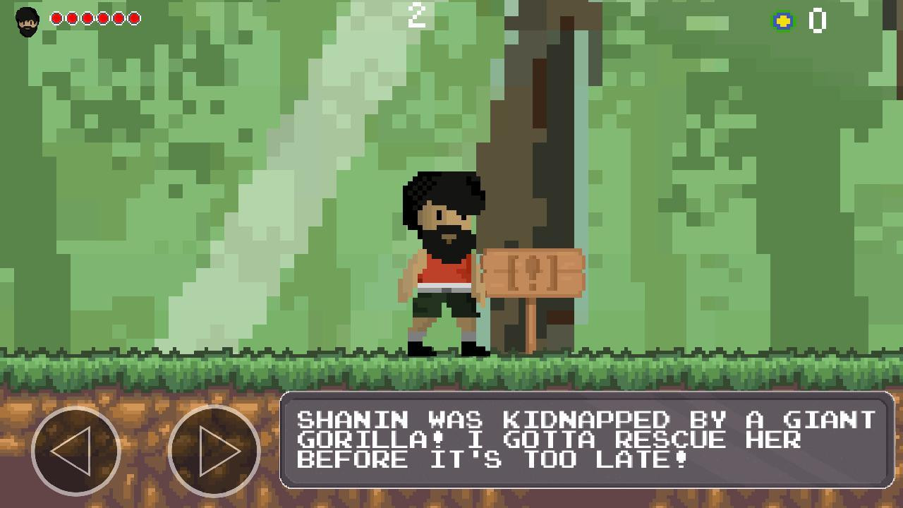 Retard Gang (itch) - кадр 4