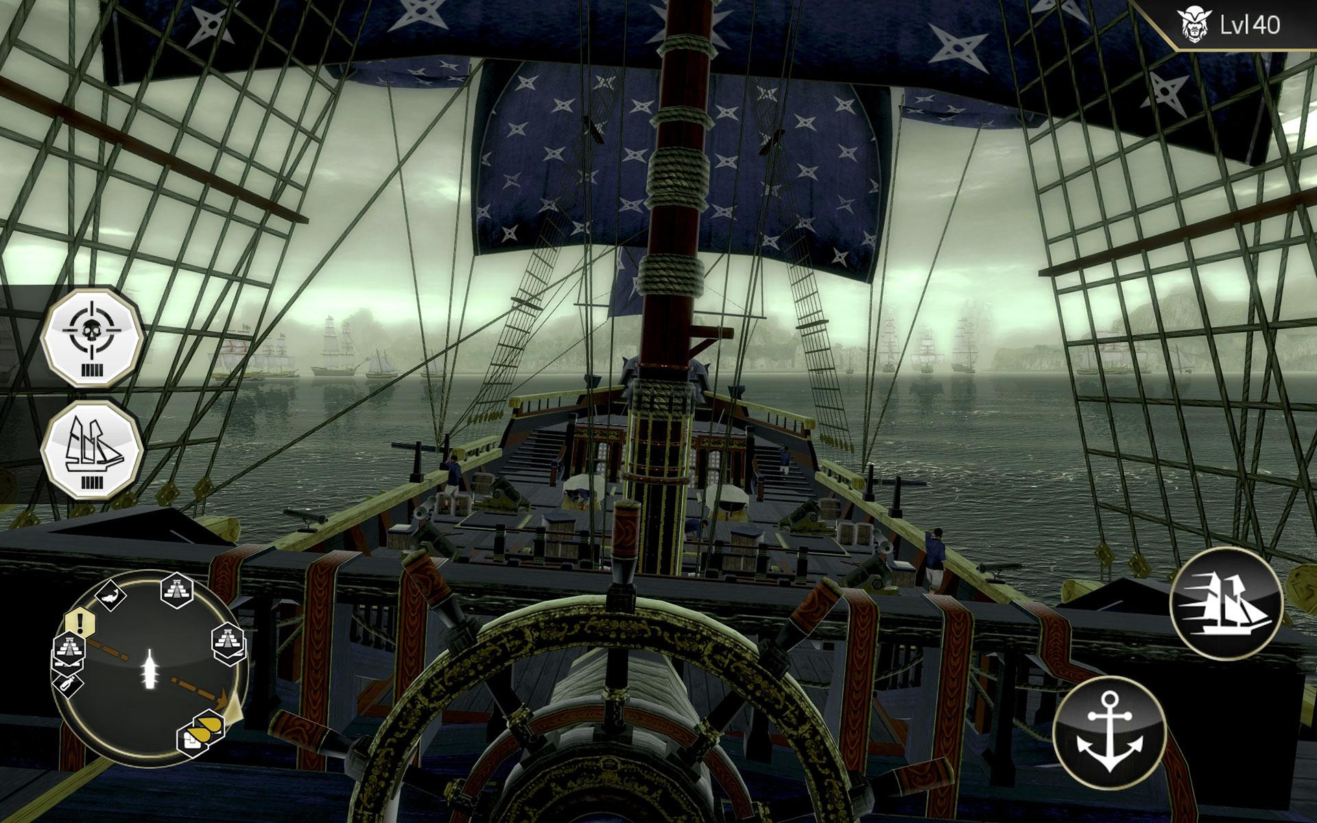 Assassin's Creed: Pirates - кадр 6