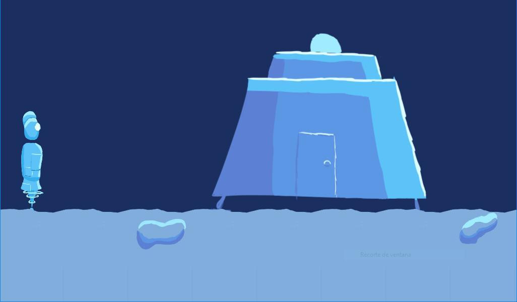 Eskuin - GmtkJam19 (itch) - кадр 2