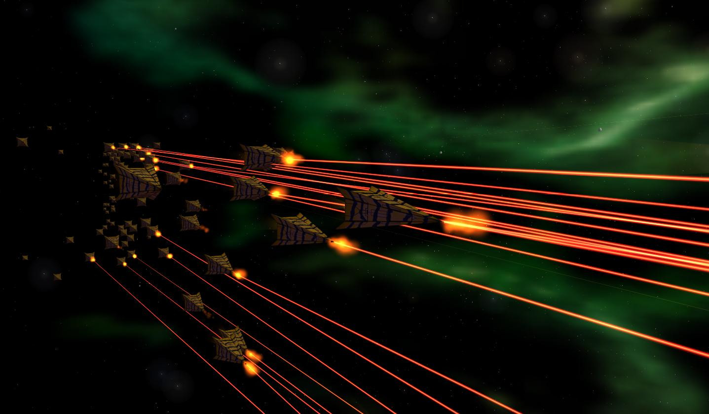 Sword of the Stars: Complete Collection - кадр 15