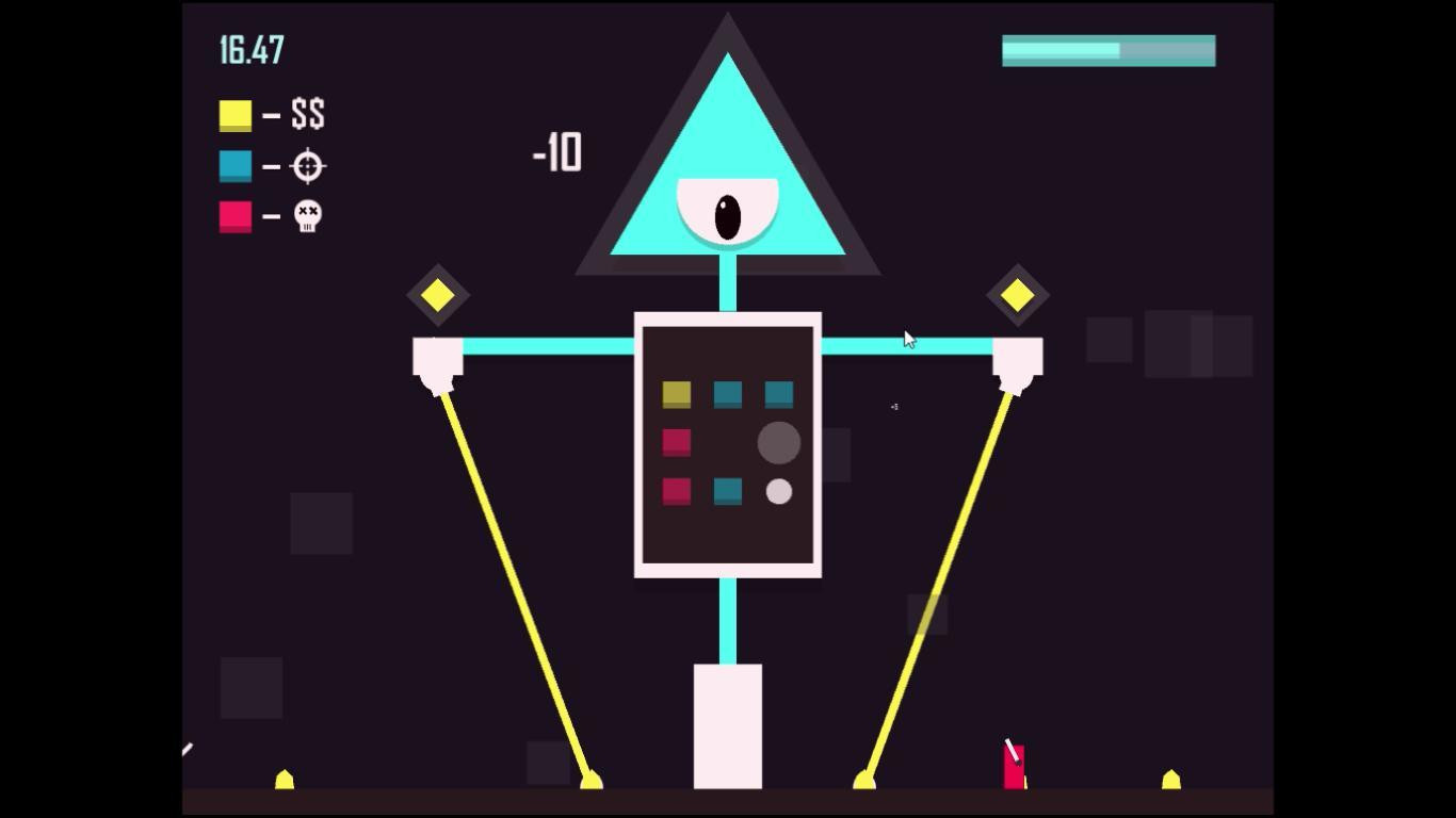The Overseer (itch) - кадр 2