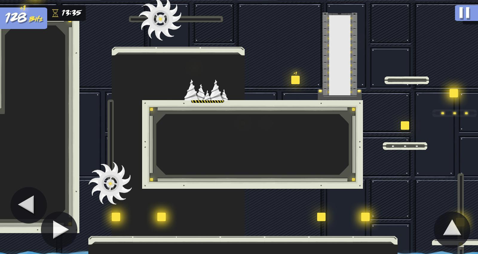 HardcoreBits (itch) - кадр 2