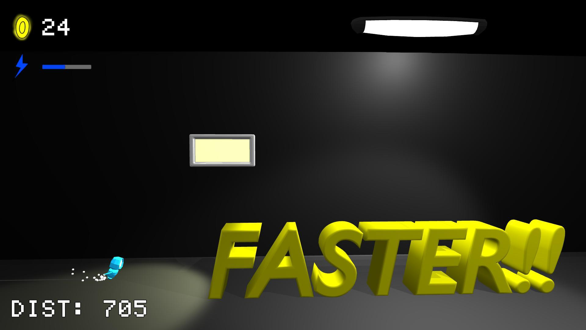 Bot Rush (itch) - кадр 2