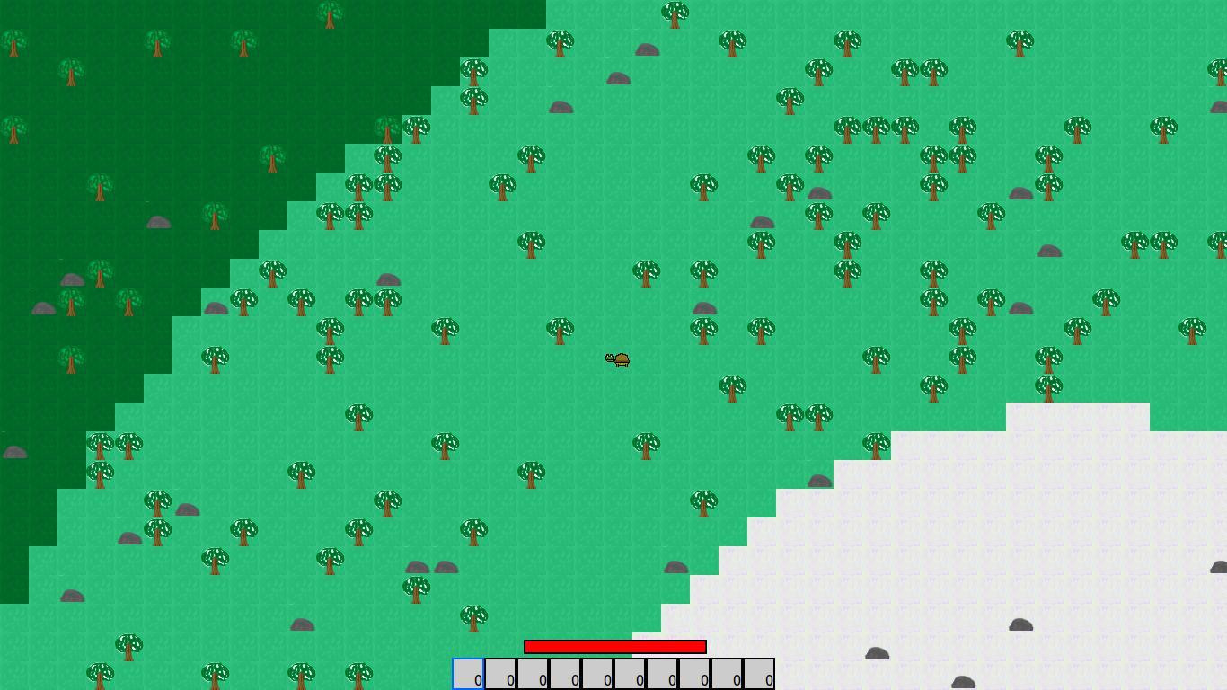 Turtle Mania (itch) - кадр 4