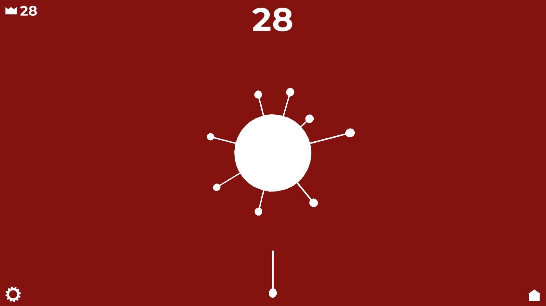 a casual game (itch) - кадр 2