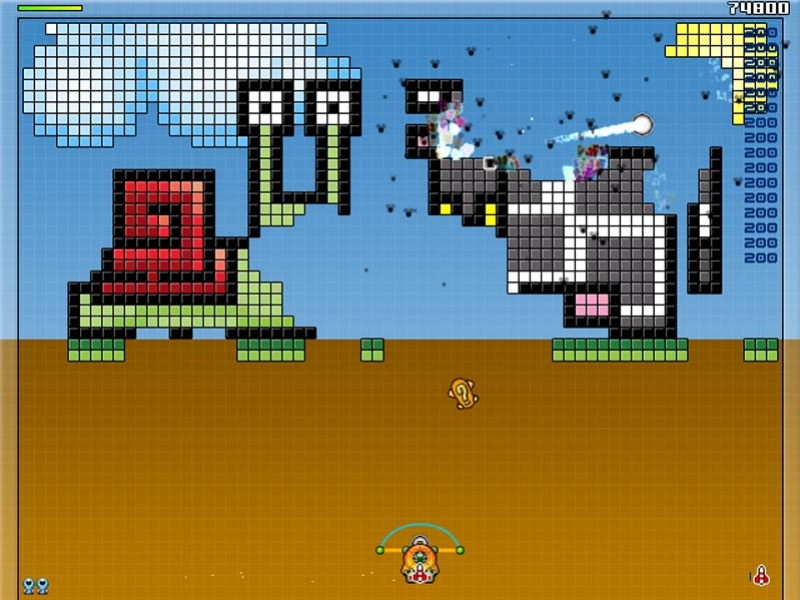 BreakQuest - кадр 2