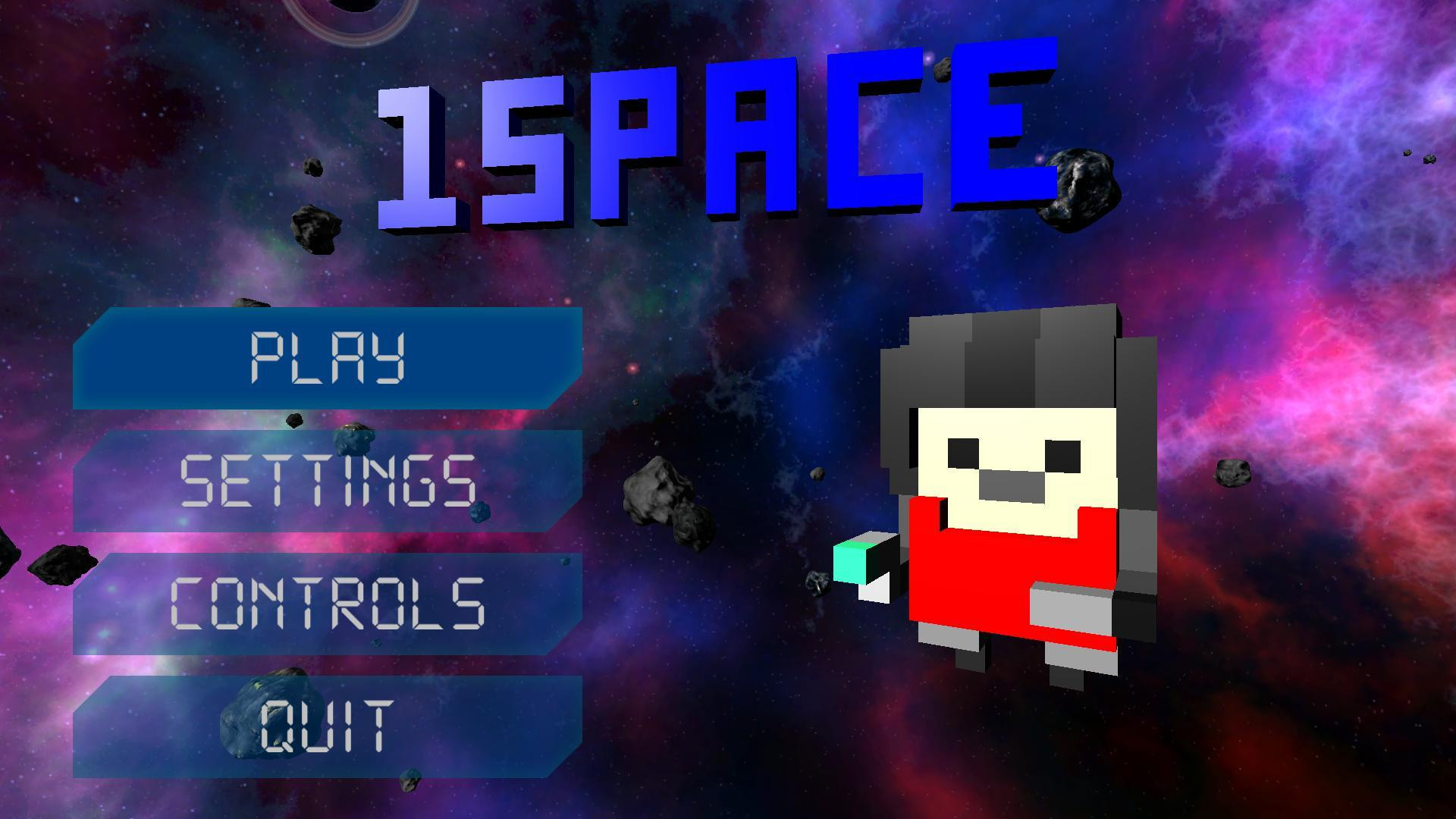 1space (itch) - кадр 3