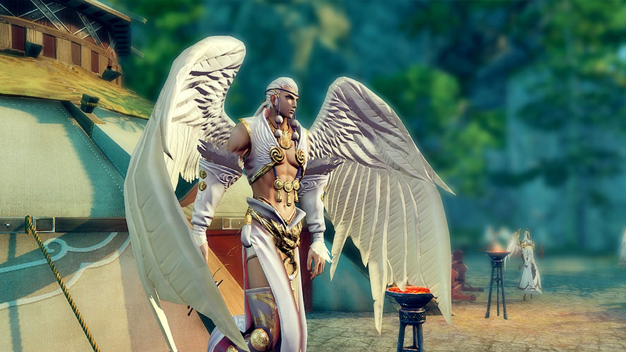 Revelation Online - кадр 6