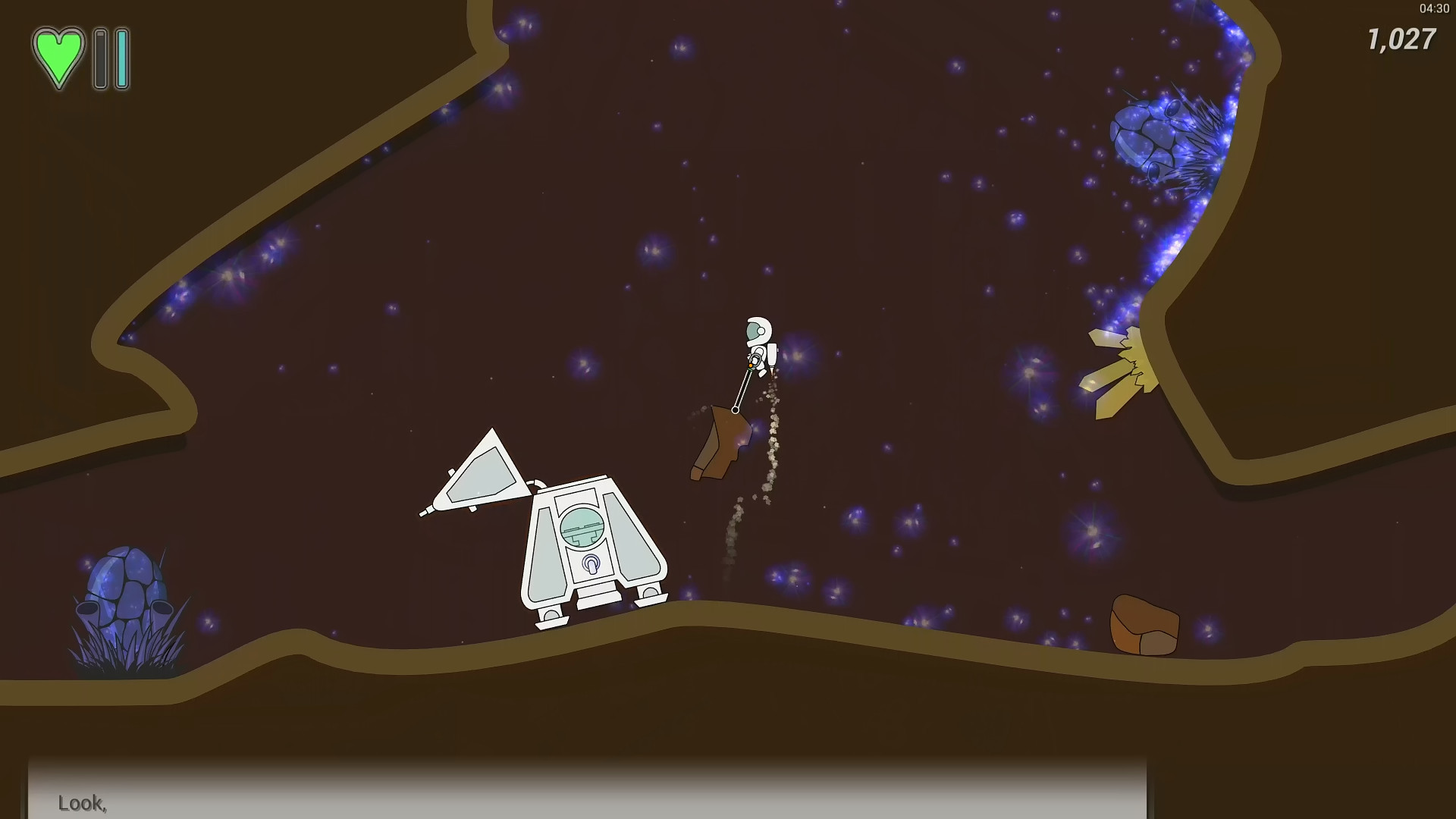 Space Bob vs. The Replicons - кадр 14