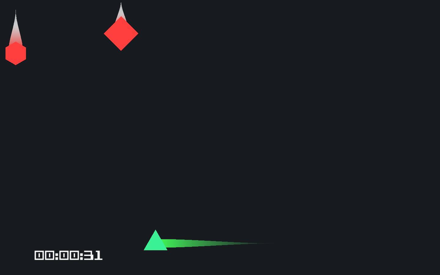 No More Than 5 minutes (itch) - кадр 3