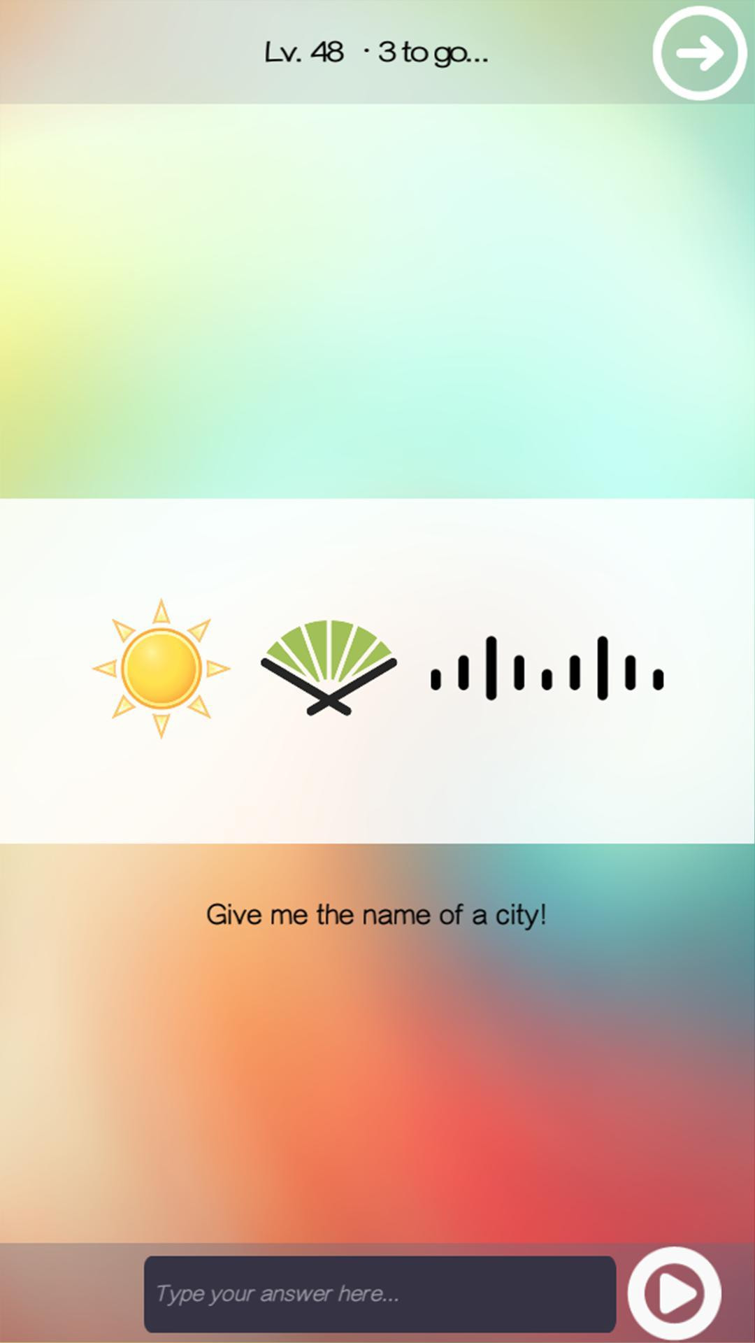 Riddle Crack (itch) - кадр 3