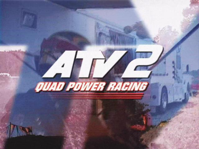 ATV Quad Power Racing 2 - кадр 3