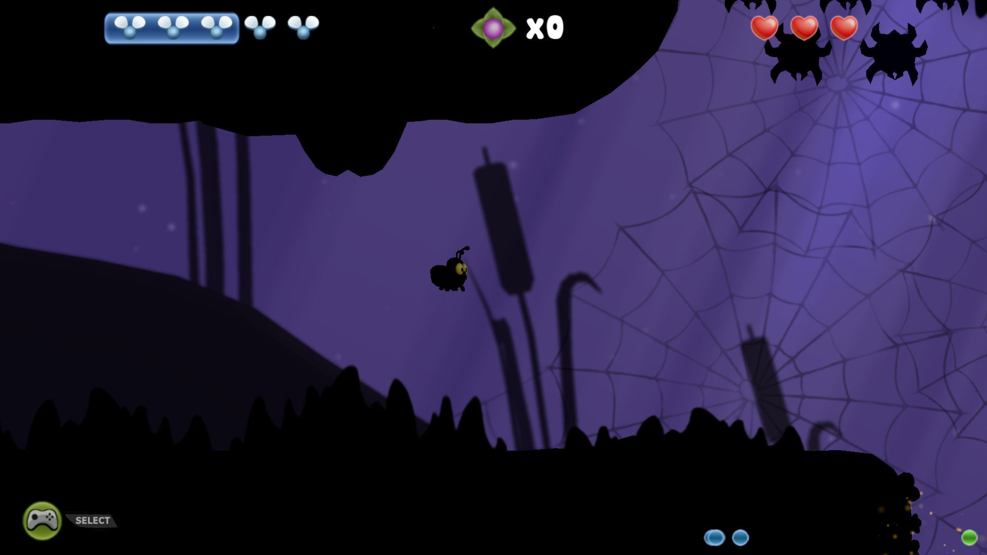 Shiny The Firefly - кадр 2