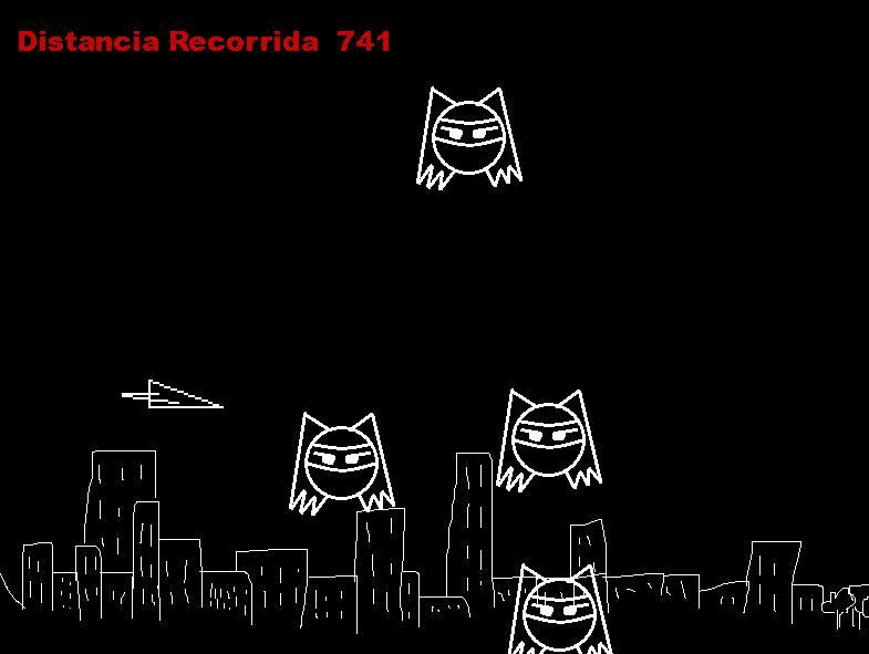 Odisea Dimensional (itch) - кадр 2