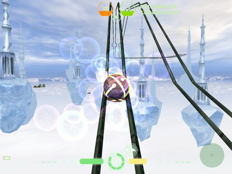 InCrazyBall - кадр 5
