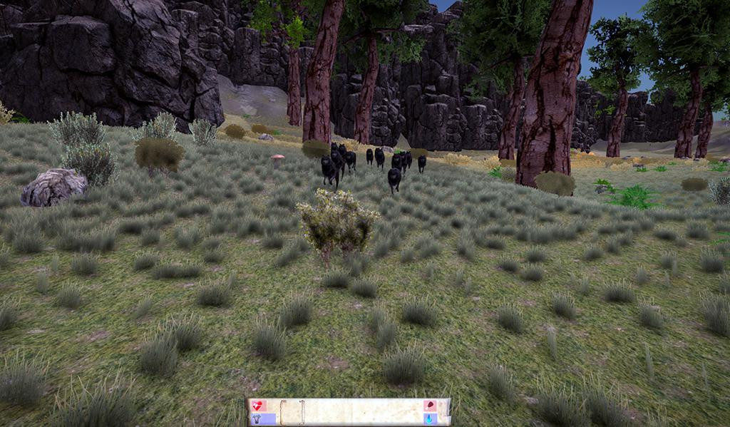 Age of Survival (itch) - кадр 2