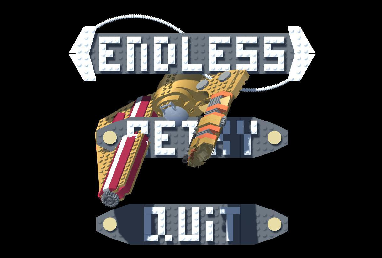 Endless (itch) (Stytch) - кадр 1