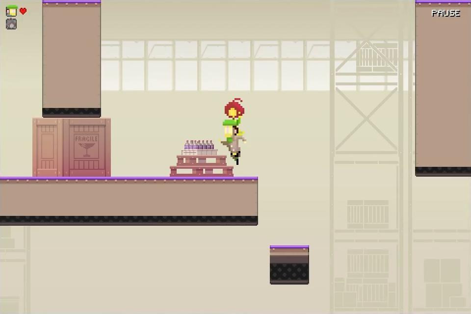 Super Lemonade Factory (itch) - кадр 5