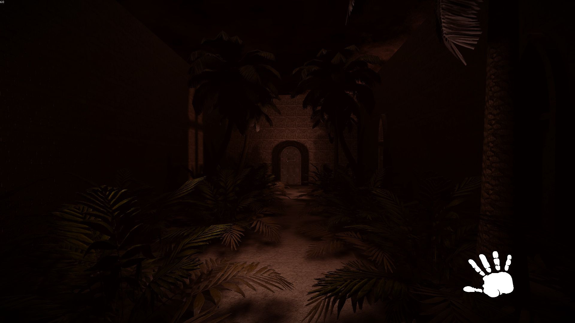 Dark Egypt - кадр 3