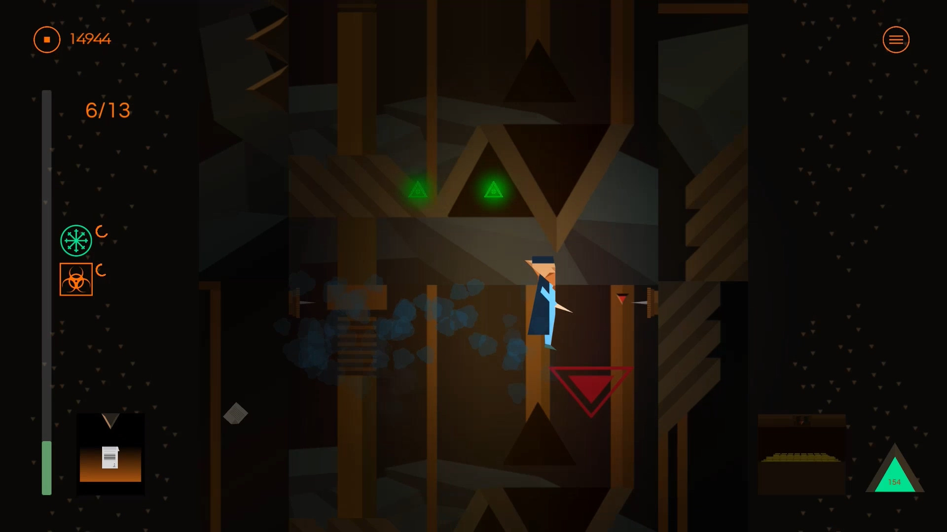 You Shall Not Jump: PC Master Race Edition - кадр 4