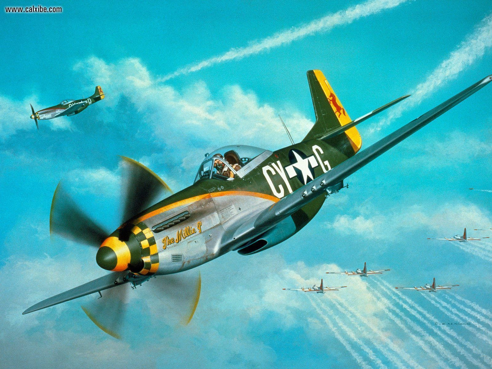 World War 0011 (itch) - кадр 1