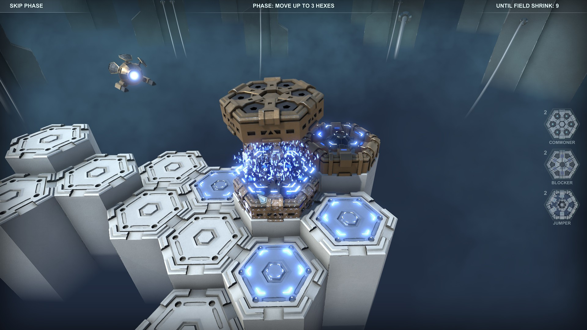HexLab - кадр 13