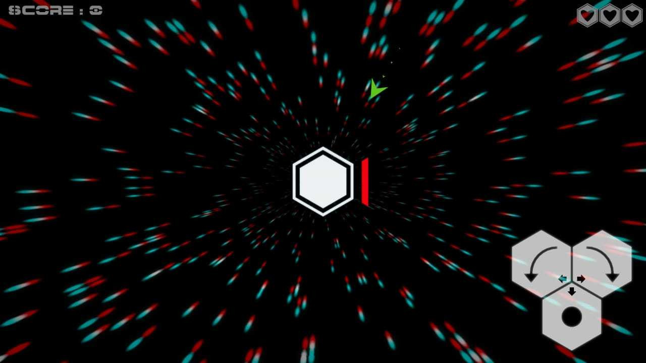 Hexecal (itch) - кадр 2