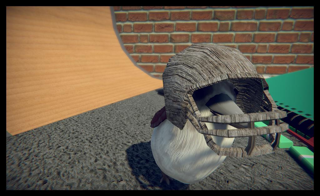 SkateBIRD x JAZZ MICKLE's Pro Cap Wearer do a Spoopy Combo (itch) - кадр 3