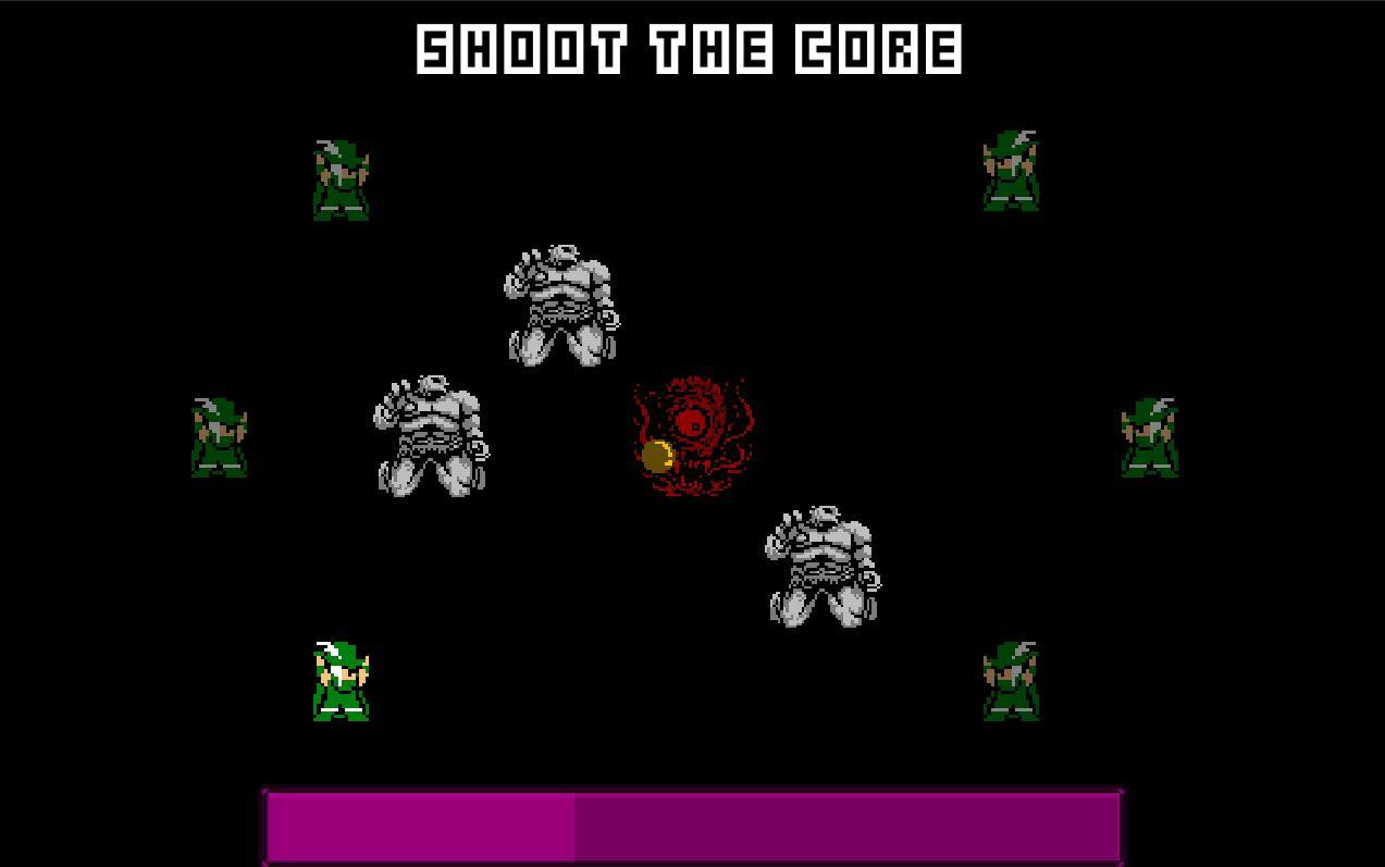 Legend of Loadaia (itch) - кадр 7