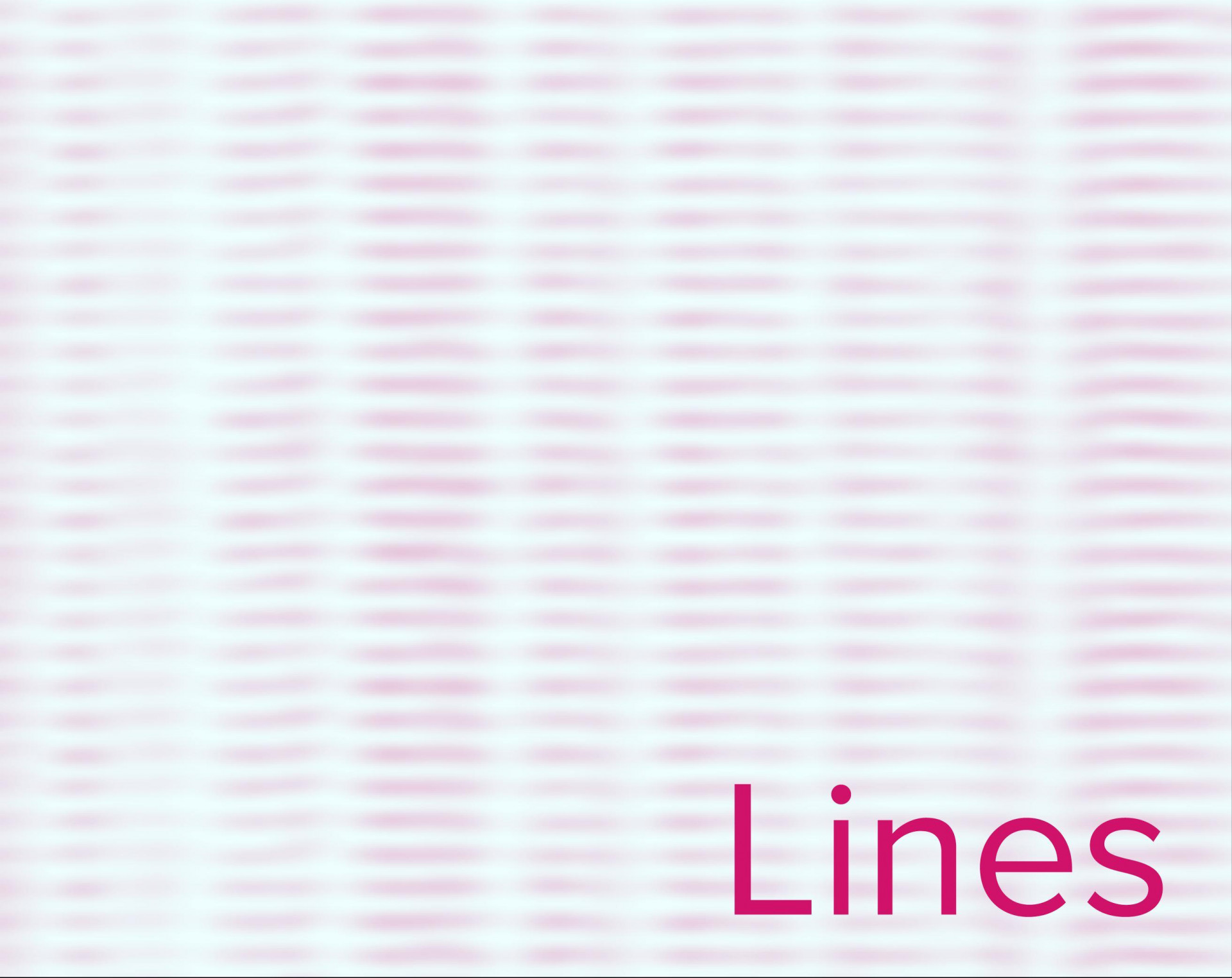 Lines (itch) (s. e. s.) - кадр 1