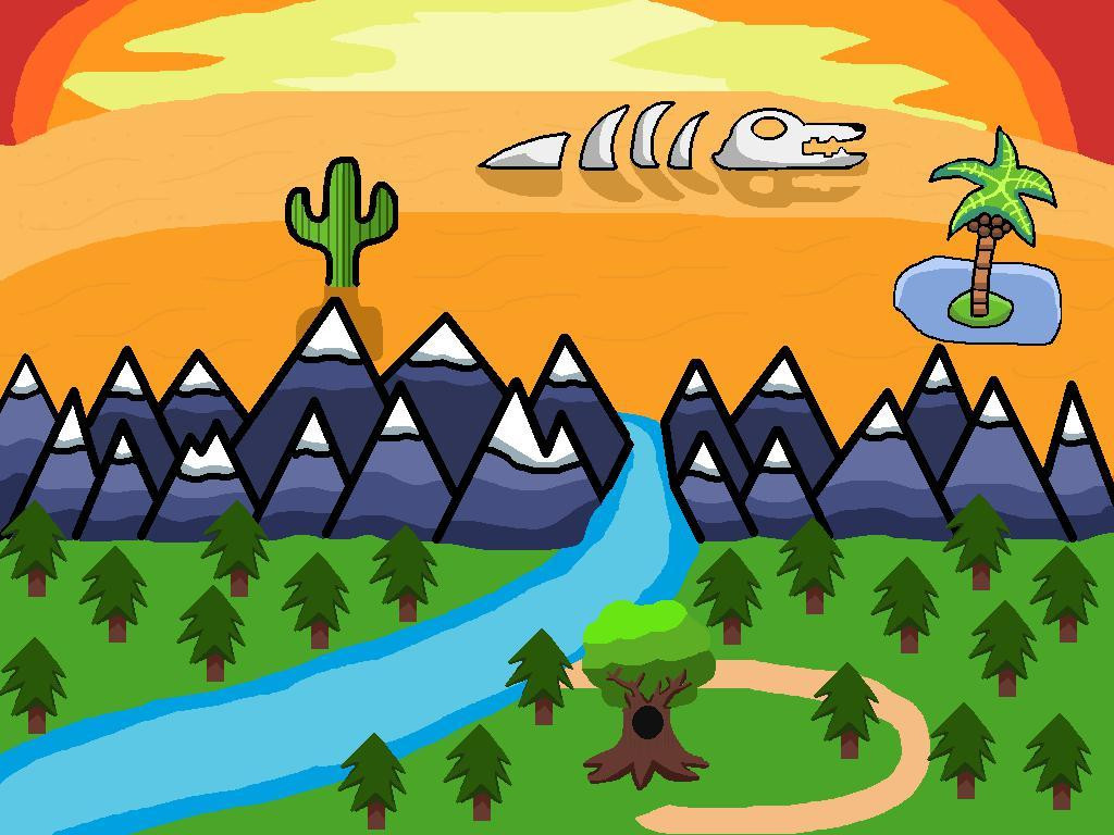 Puzzle Acorn Game (itch) - кадр 1