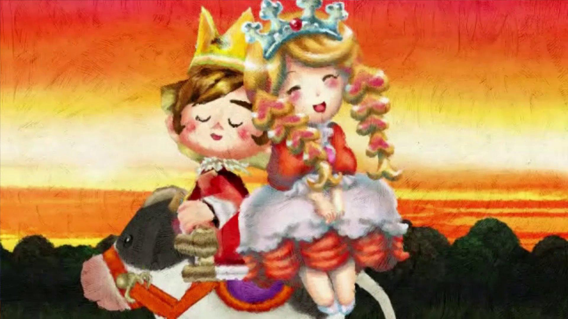 Little King's Story - кадр 9