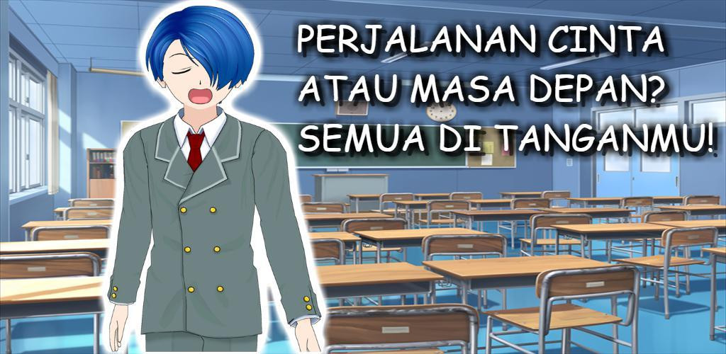 Your Love Journey - Visual Novel Terbaru (itch) - кадр 2