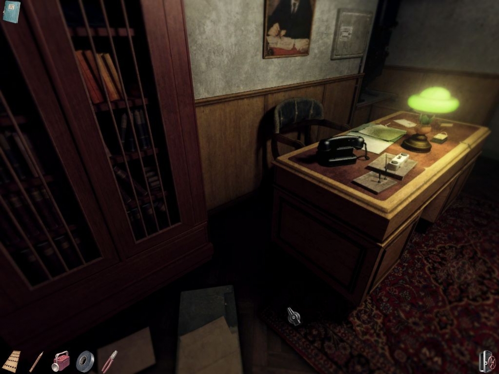 1953: KGB Unleashed - кадр 15