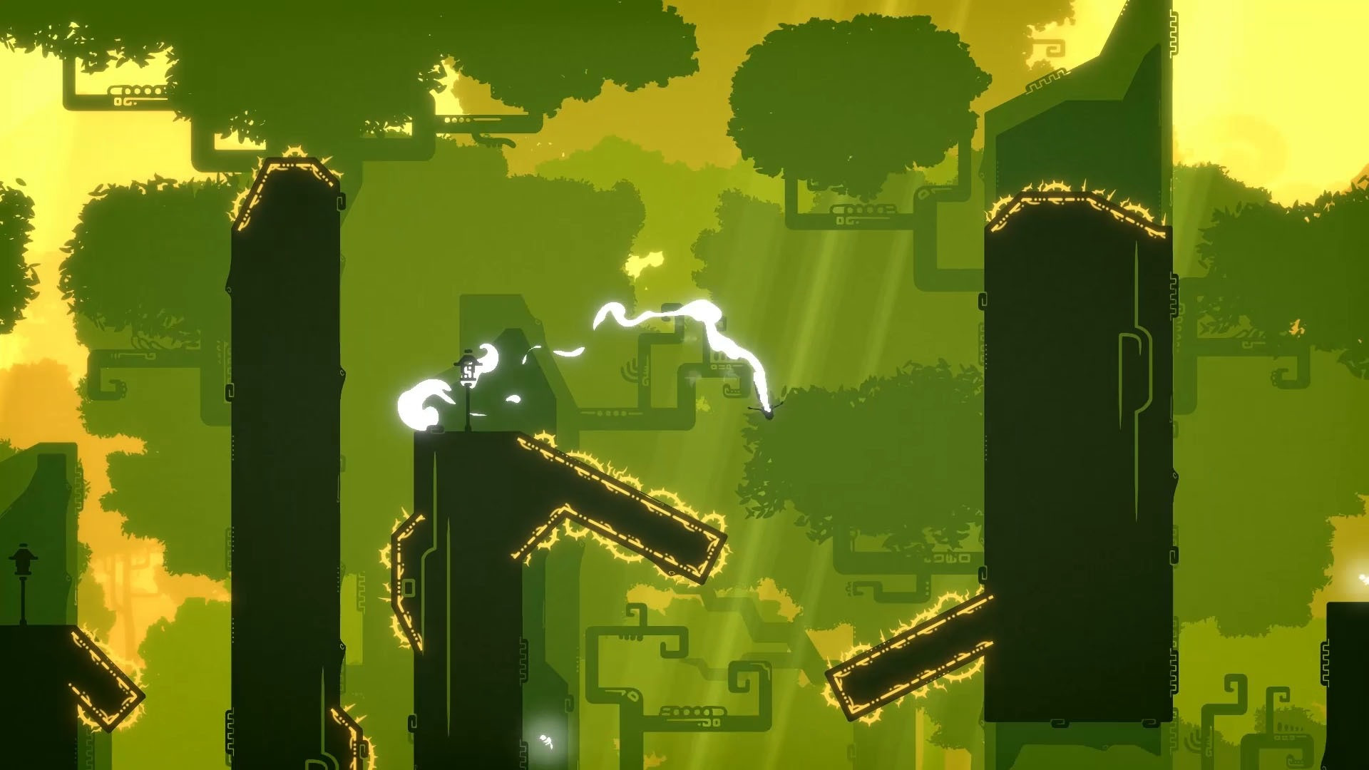 The King's Bird (itch) - кадр 3