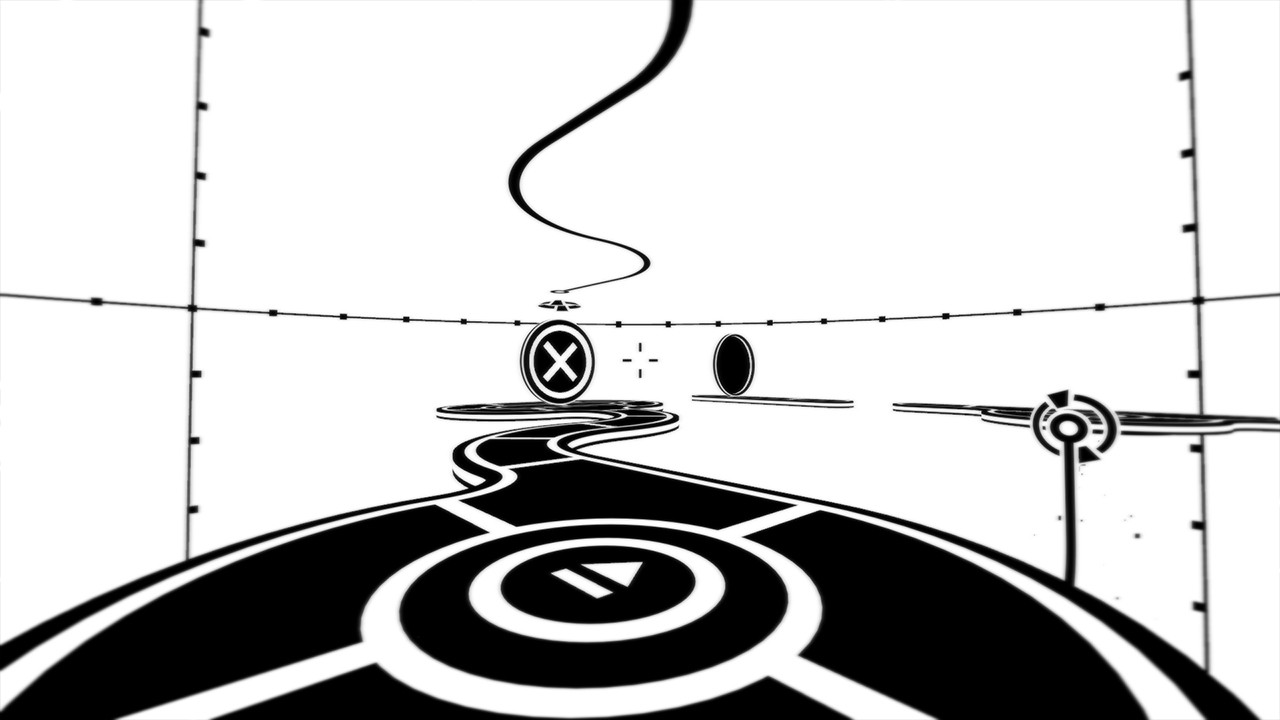 Parallax (itch) - кадр 4