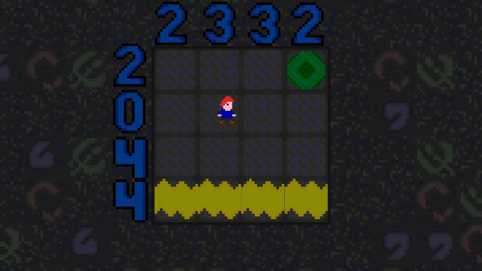 Dungeon Sweeper (germanjazzguy) (itch) - кадр 2