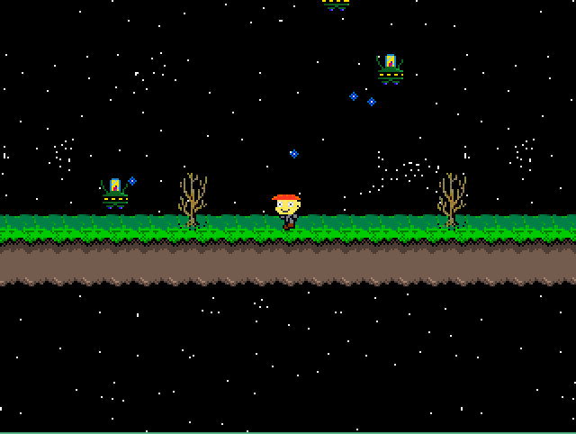 Little Jack's Adventures - кадр 2