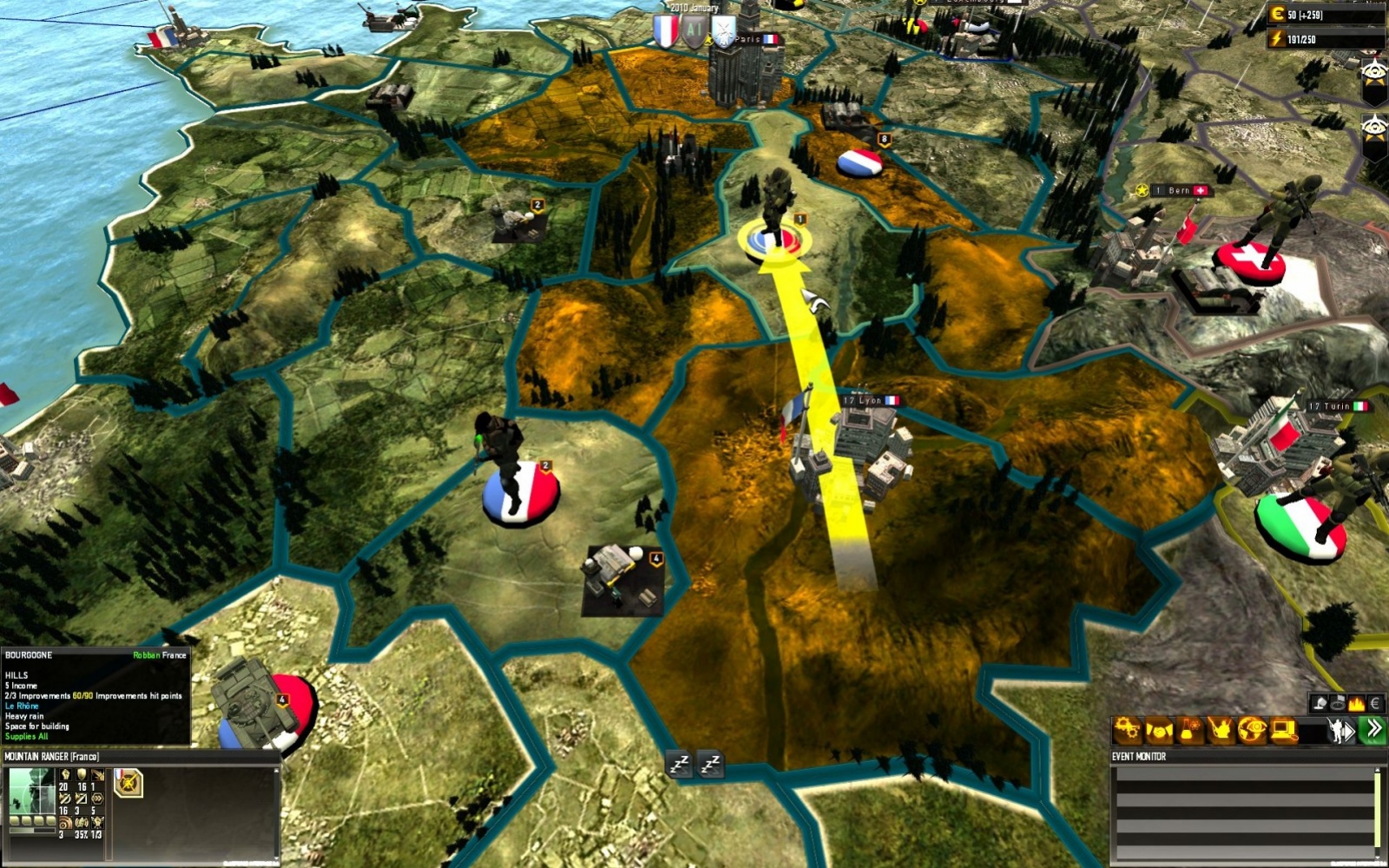 Storm: Frontline Nation - кадр 12