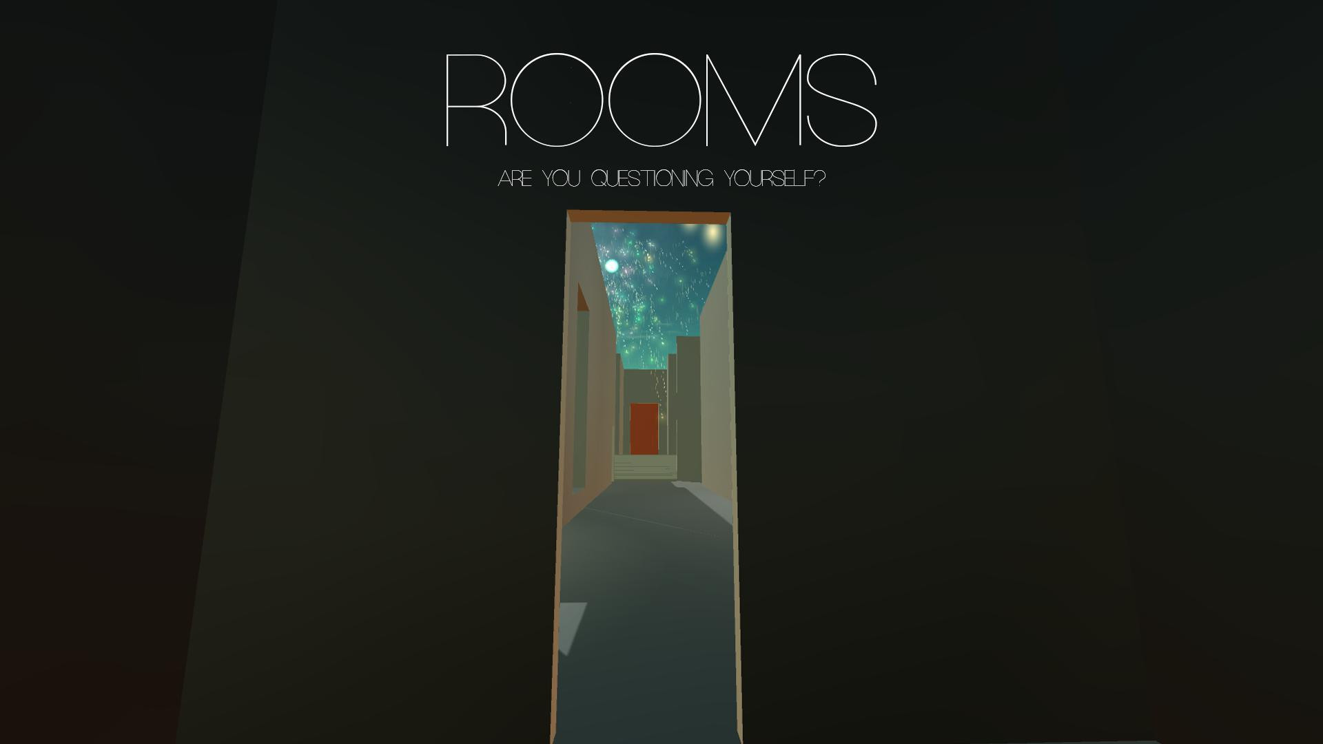 Rooms (ZeroEchoz) (itch) - кадр 1