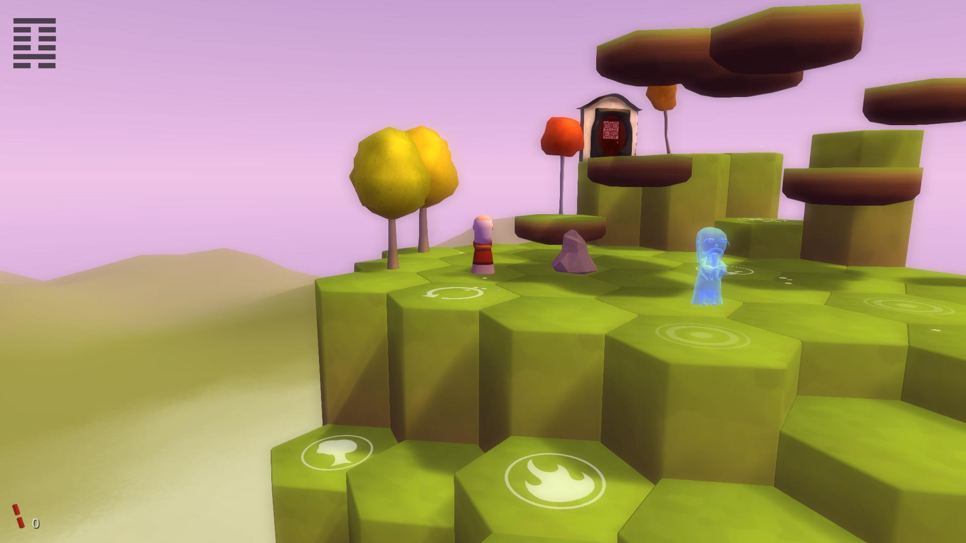 A Game of Changes (itch) - кадр 3